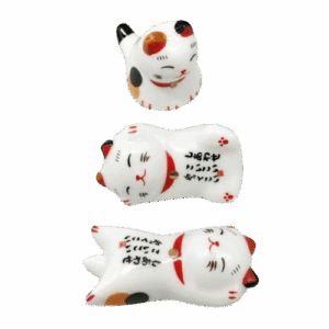 Gato soporte posapalillos Unidad