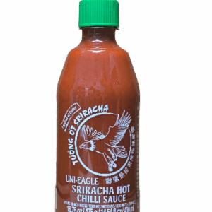 Sriracha 435ml