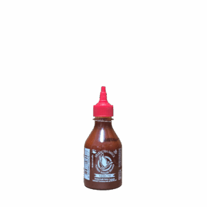 Sushi mayo kimchi