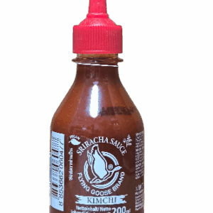 Sushi mayo kimchi