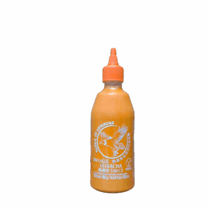 Sriracha mayo 435ml