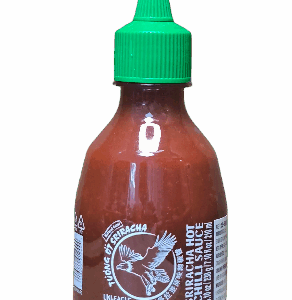 Sriracha 200ml