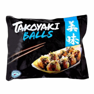 Takoyaki