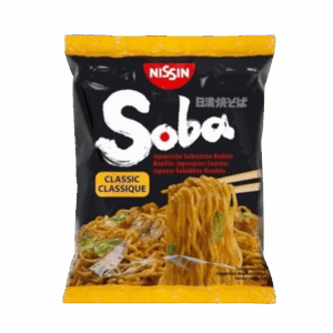 Nissin Yakisoba
