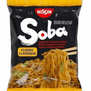Nissin Yakisoba