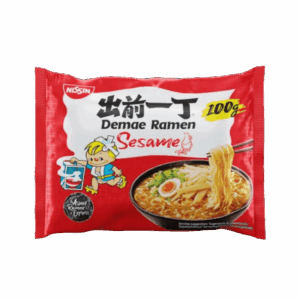 Nissin sésamo