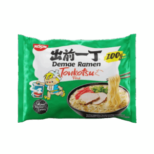 Nissin tonkotsu