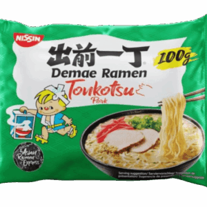 Nissin tonkotsu