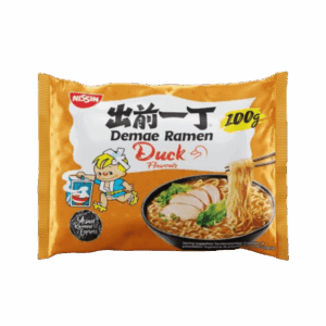 Nissin pato