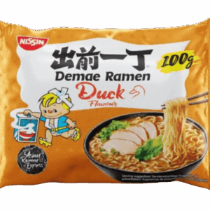 Nissin pato