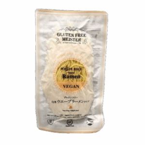 Tallarines ramen sin gluten (KOBAYASHI) 128g