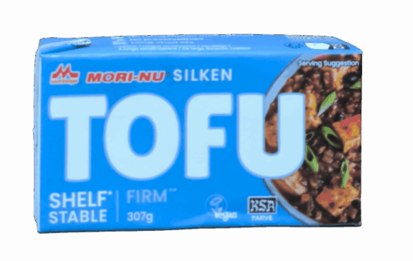 Tofu firme