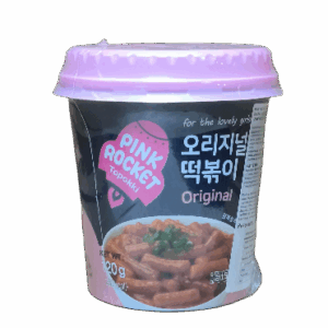 Topokki original