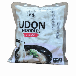 Udon sin gluten