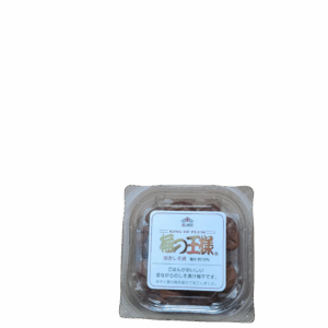 Umeboshi