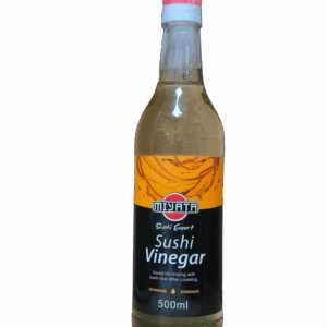 Vinagre de arroz 500ml