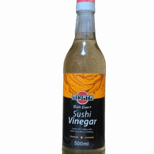 Vinagre de arroz 500ml