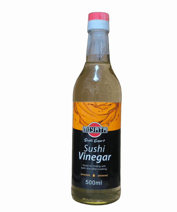Vinagre de arroz 500ml