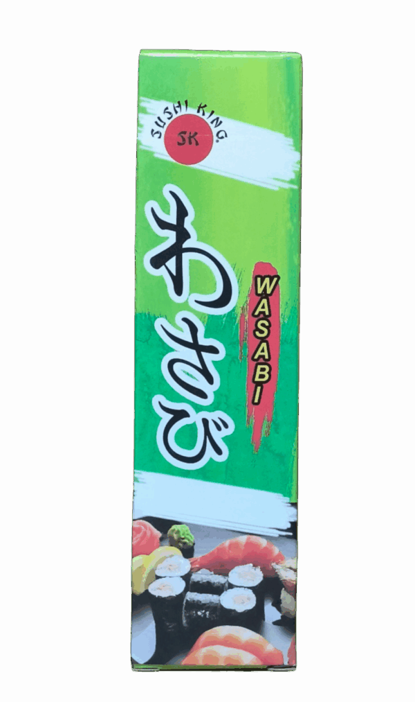 Wasabi