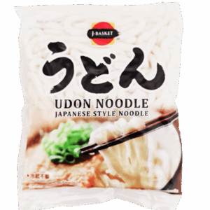 Yude udon