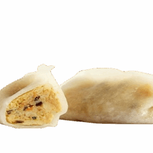 Gyoza de pollo al estilo Shangai sin gluten. (Unidad)