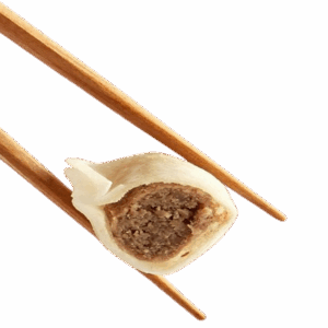 Gyoza pato (unidad)