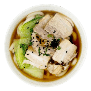 Udon tonkotsu casero(ready to eat) 550g