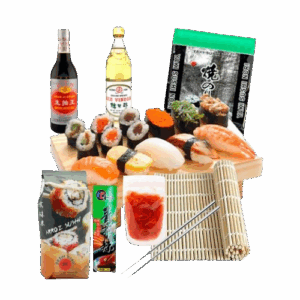 Kits y experience Box