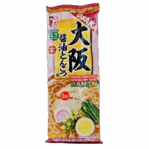 Ramen Osaka