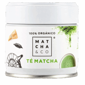 Matcha ceremonial