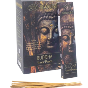 Incienso Buddha Inner peace