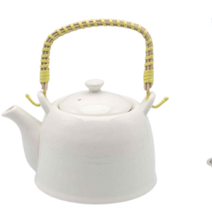 Tetera de cerámica 800ml